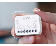 TP-Link Tapo S110E - 1587409 - zdjęcie 3
